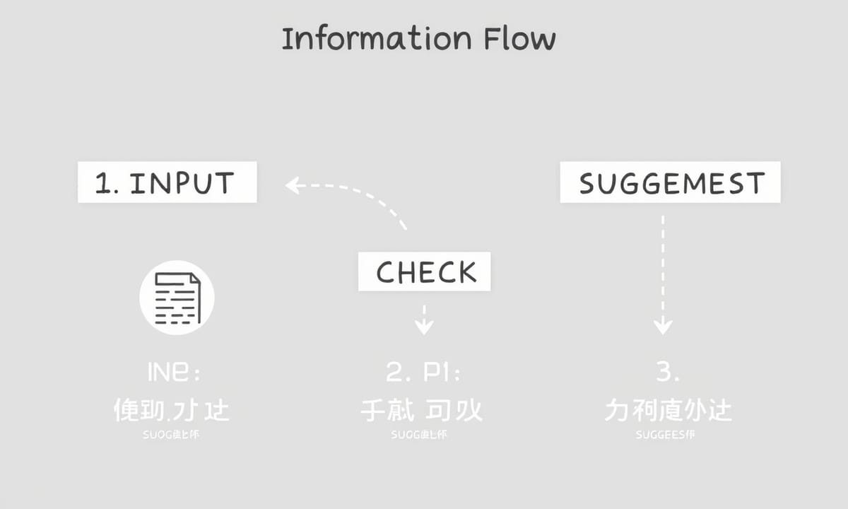 ヘミングウェイエディタ: 色分けで目立つ分かりやすさ