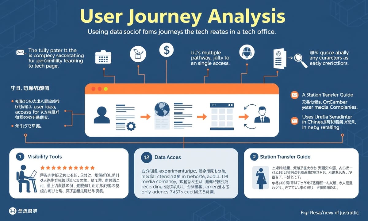 ユーザー動線を可視化して最適な内部リンク設計に活かす方法