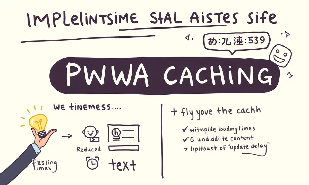 Rinの現場体験から学ぶPWA導入の成功と失敗