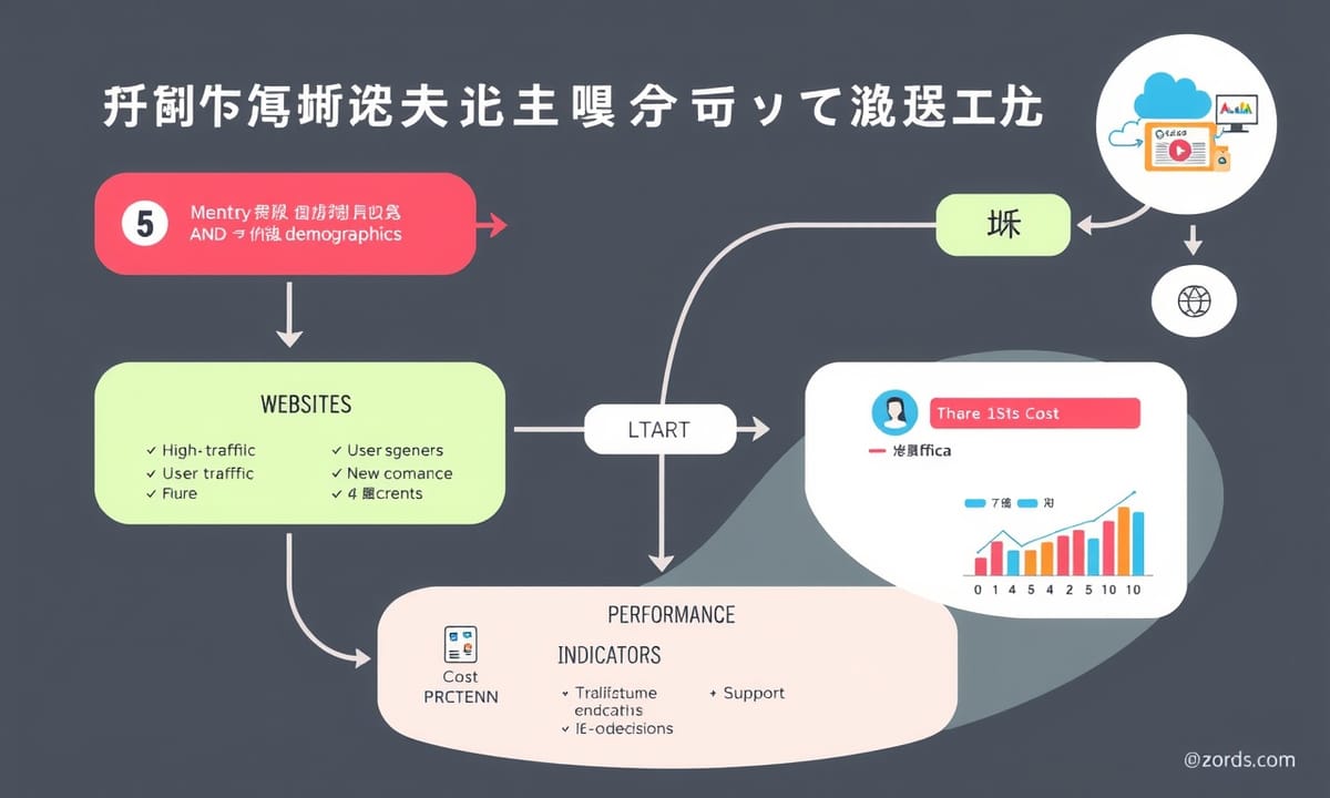 あなたに合ったCDN選び、どこから始めればいいの?