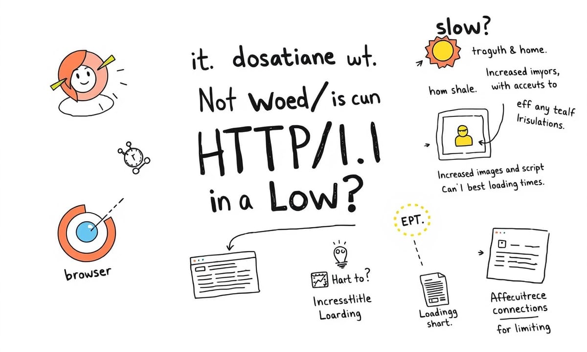 従来のWeb技術が抱える問題点を再考してみよう