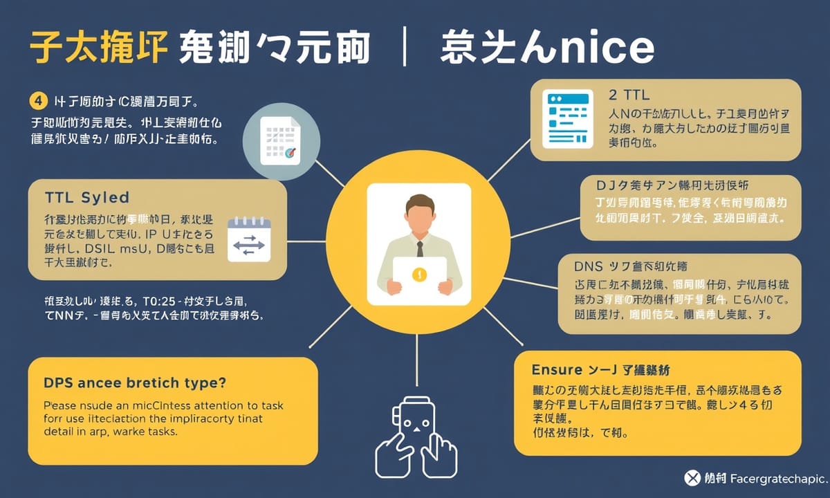 深夜メンテナンス時の小さなミスが引き起こす影響とは?