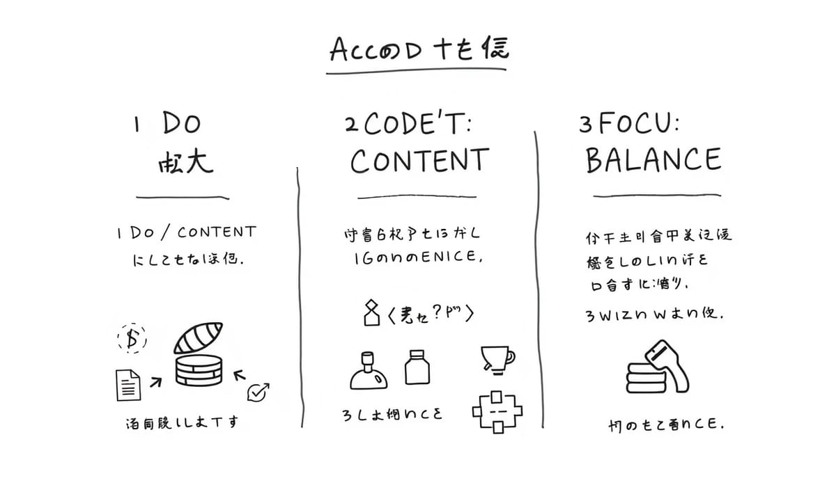技術最適化とコンテンツ制作、どちらも欠かせない理由とは?