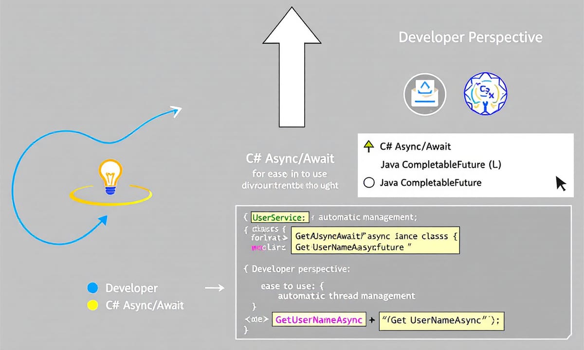 LINQ対Stream API - どちらが本当の開発者フレンドリーか