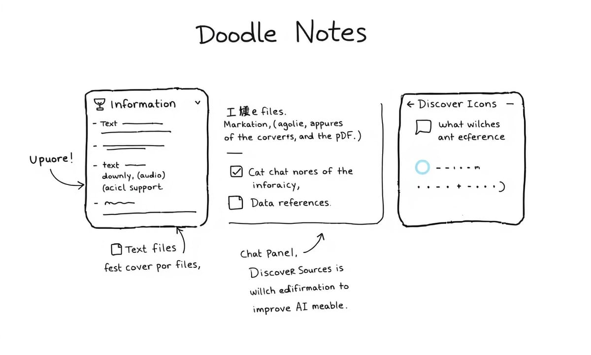 なぜマーケターやクリエイターにとってNotebookLMが重要なのかを解説
