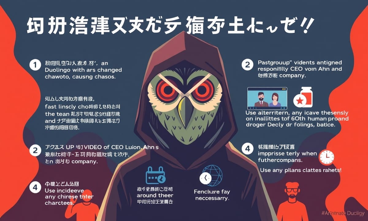 株価は順調でも従業員の不安は消えない