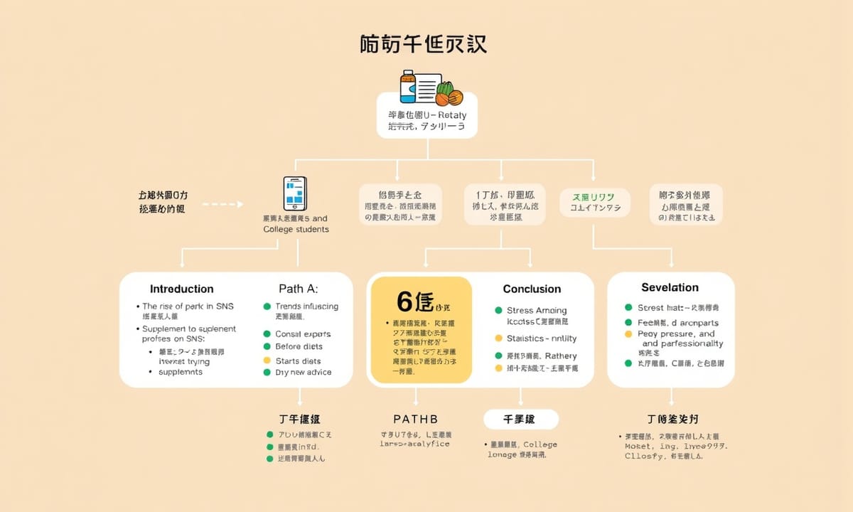 大学生は要注意!筋肉信仰とSNSが招く危険な関係