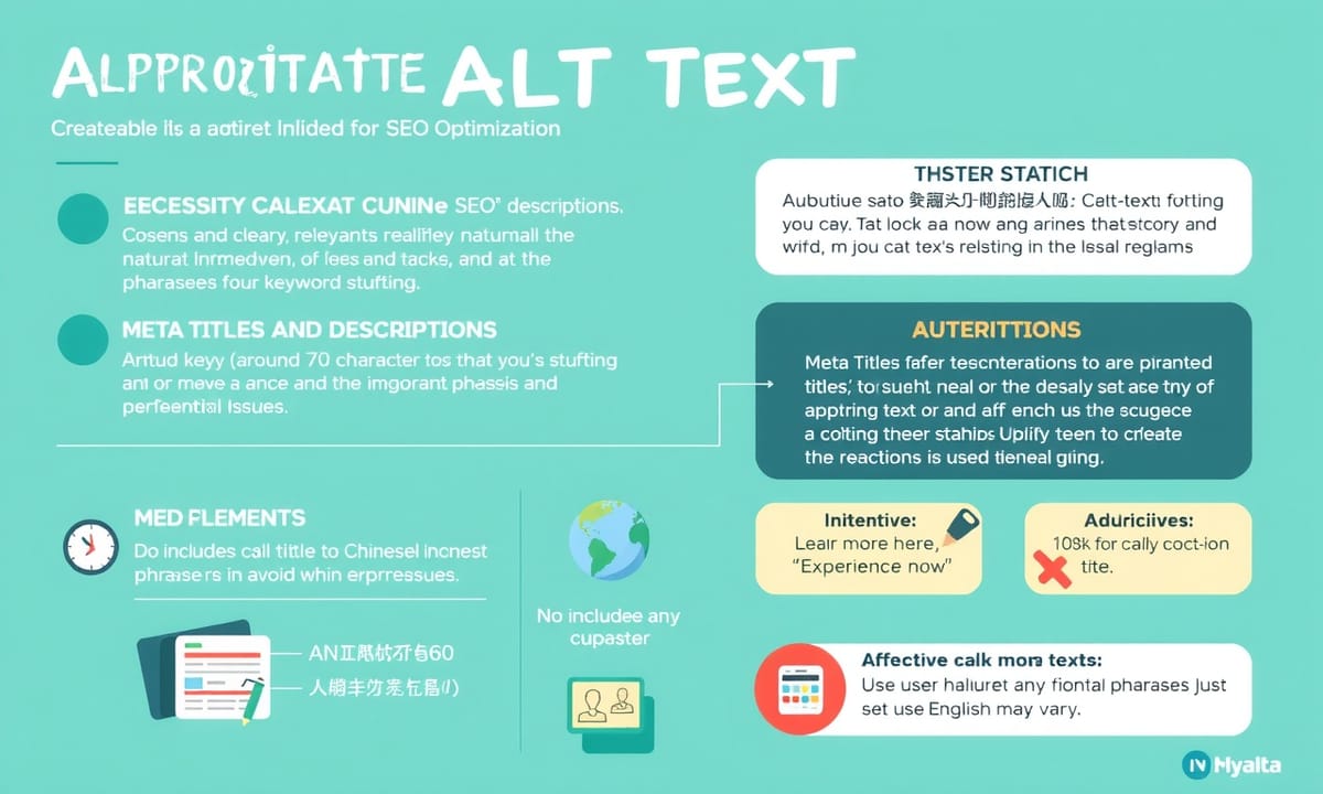 URLから画像altまで!今日からできるオンページSEOの即効テクニック