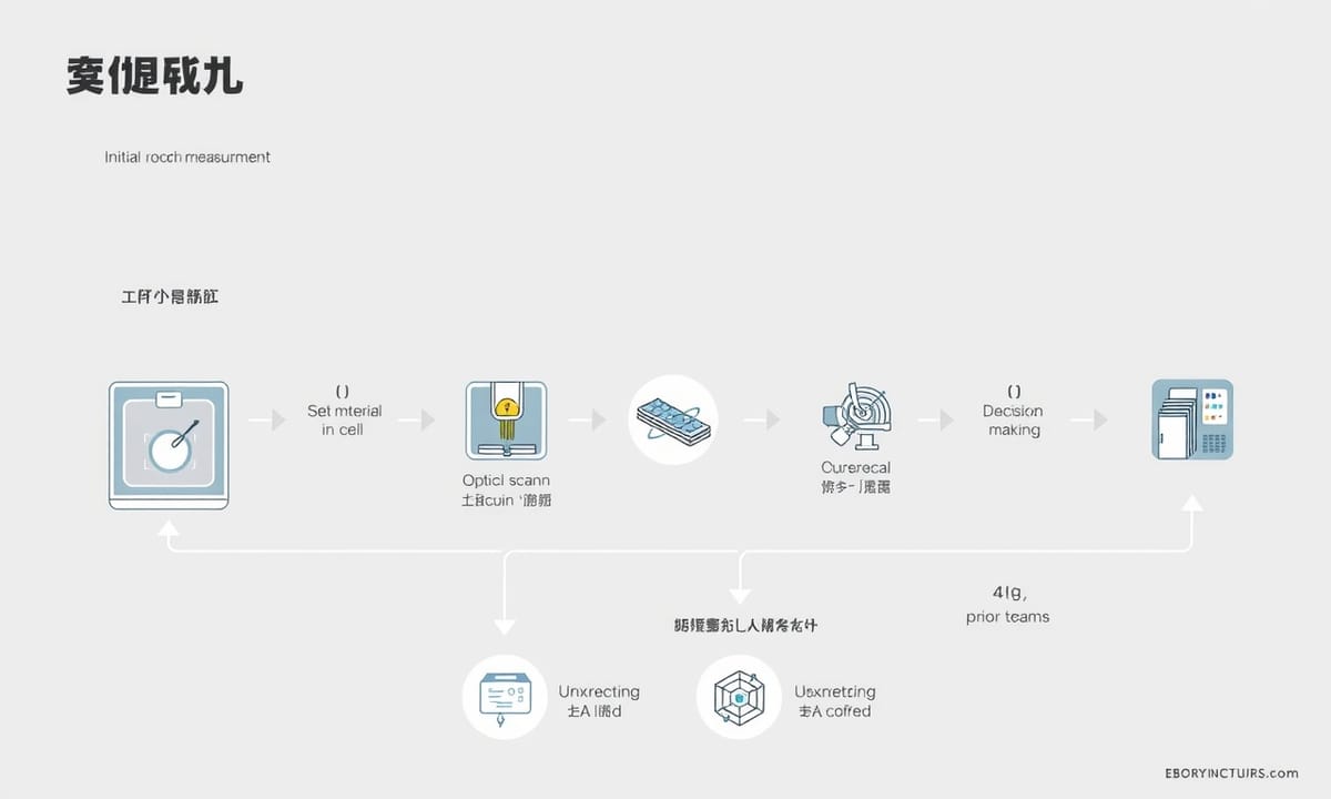 処理データの記録でトレーサビリティを確保