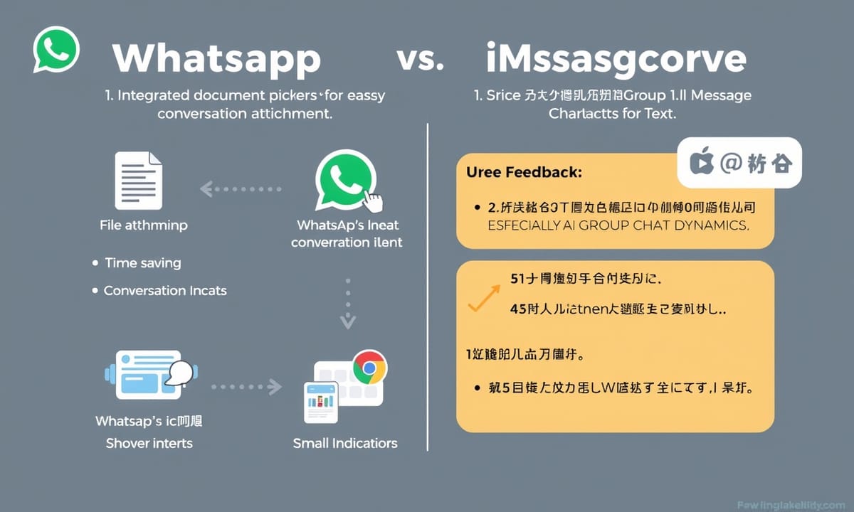 ファイル共有が面倒すぎる!WhatsApp風ワンタップ送信を実装して