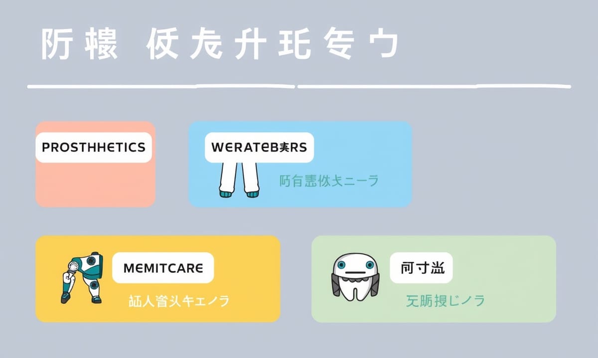 自宅で受けられる内視鏡検査?飲み込めるロボットの可能性