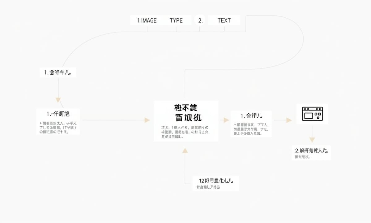 静止画が動画に早変わりするImage to Videoの魔法
