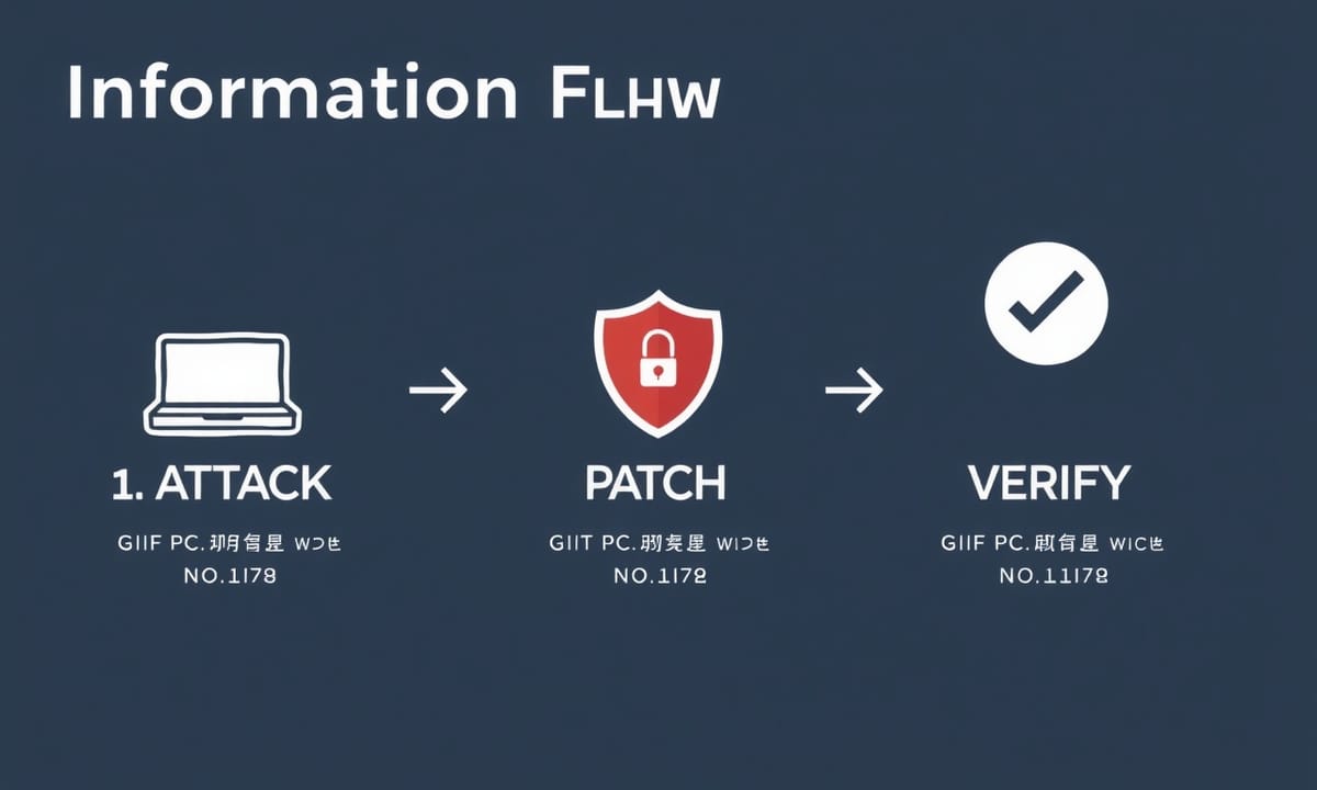 PoCコードがGitHubで公開されてしまったことで何が起きたか