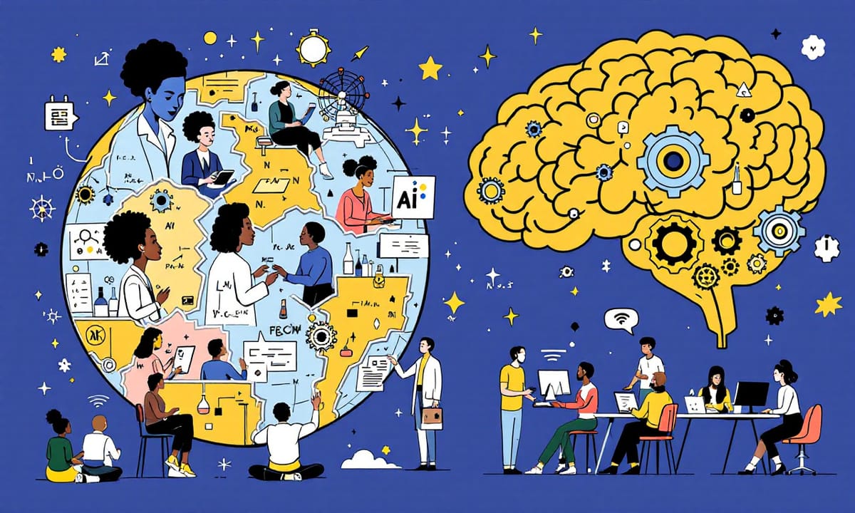 如何識別和修正AI訓練數據中的偏見