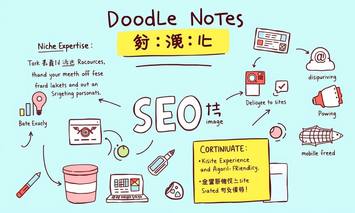 為什麼SEO仍然重要