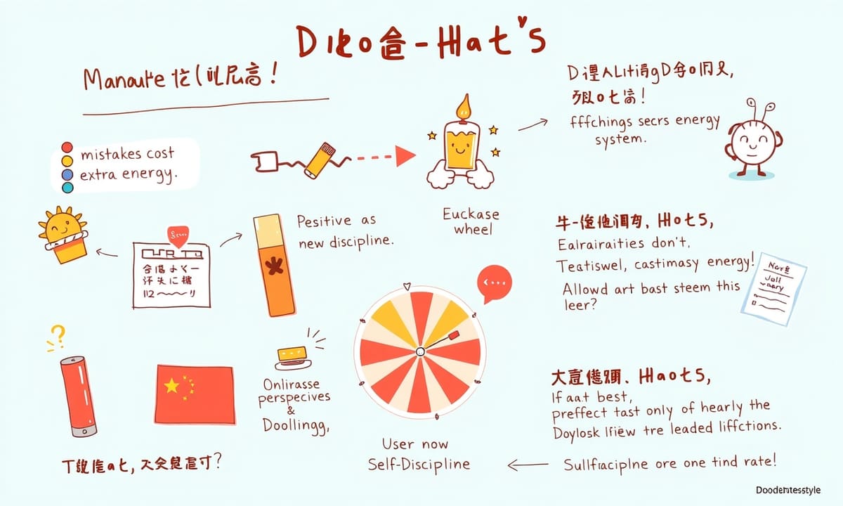 深入一看才發現這根本不是進步,而是更糟的資源管理遊戲