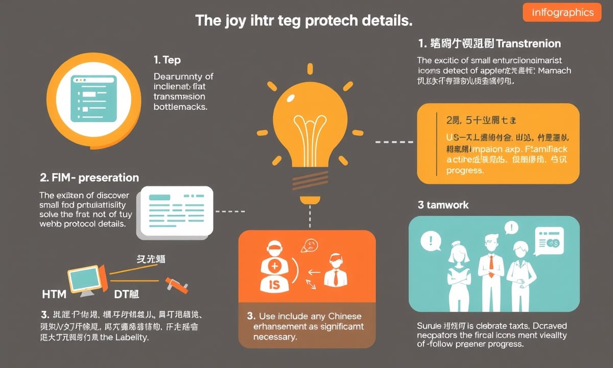 協定優化背後,Rex與工程師的成就感之路
