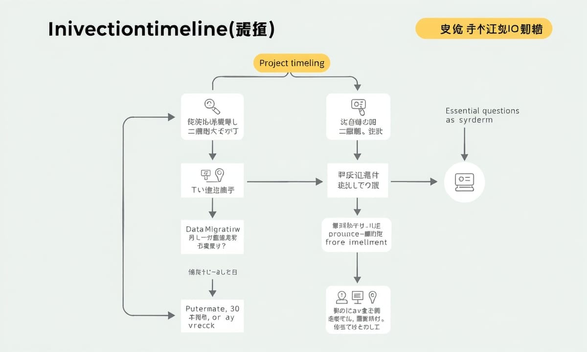 『業界標準』根本是話術?這樣問才不會被忽悠