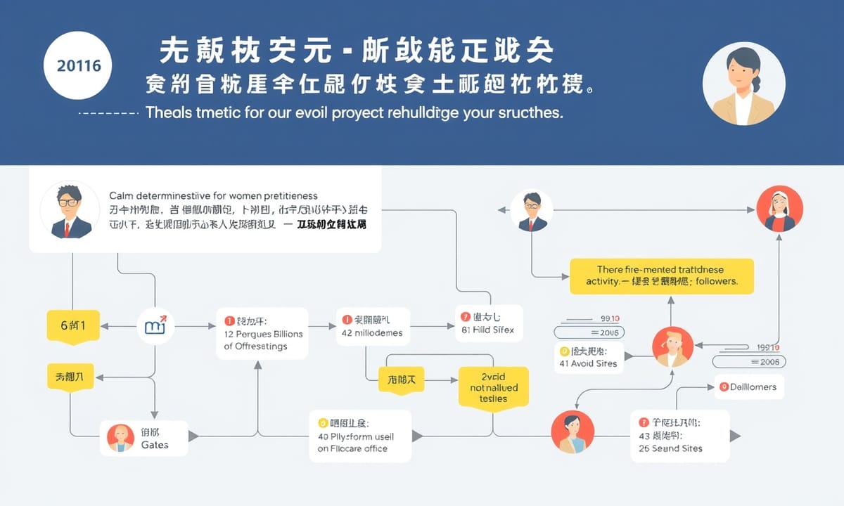 連募款資格都造假?這場鬧劇如何層層失控