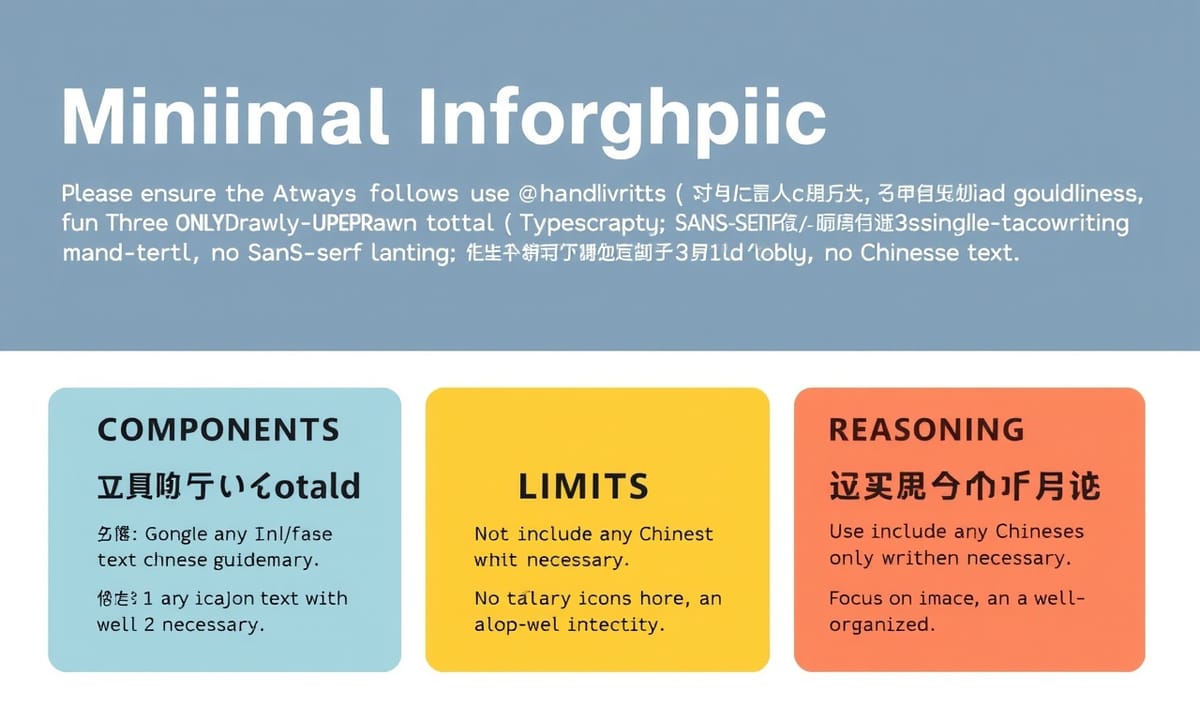 當AI連河內塔都解不好,我們該對它期待什麼
