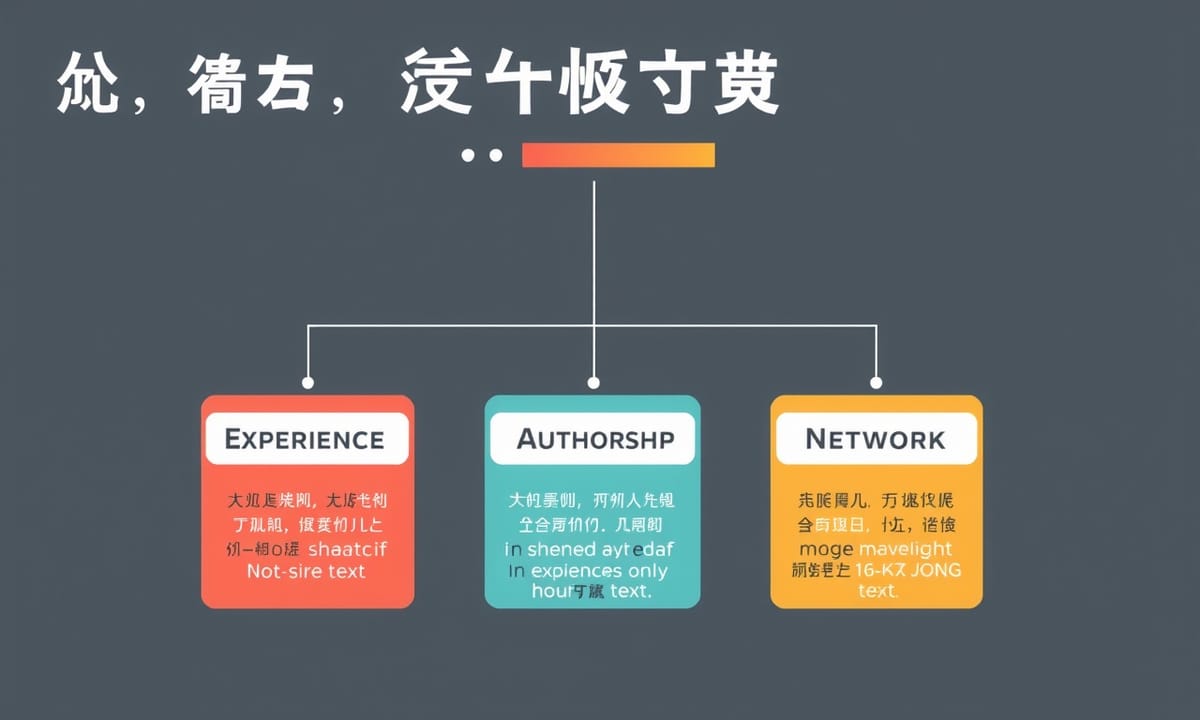 Core Web Vitals 2.0來了,互動體驗成新重點