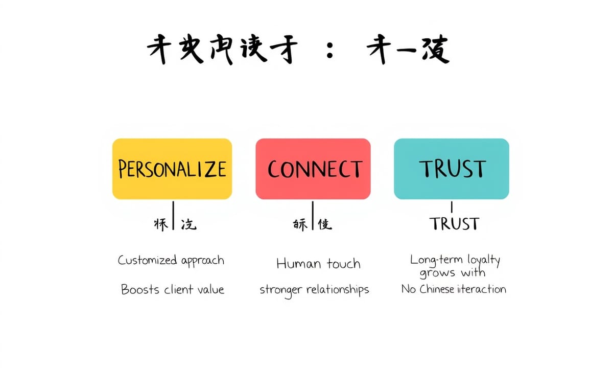 個人化提案:名字重要還是痛點更關鍵?