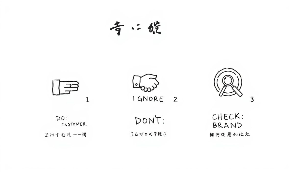 八步小藍圖,從基礎到進階的信心養成術