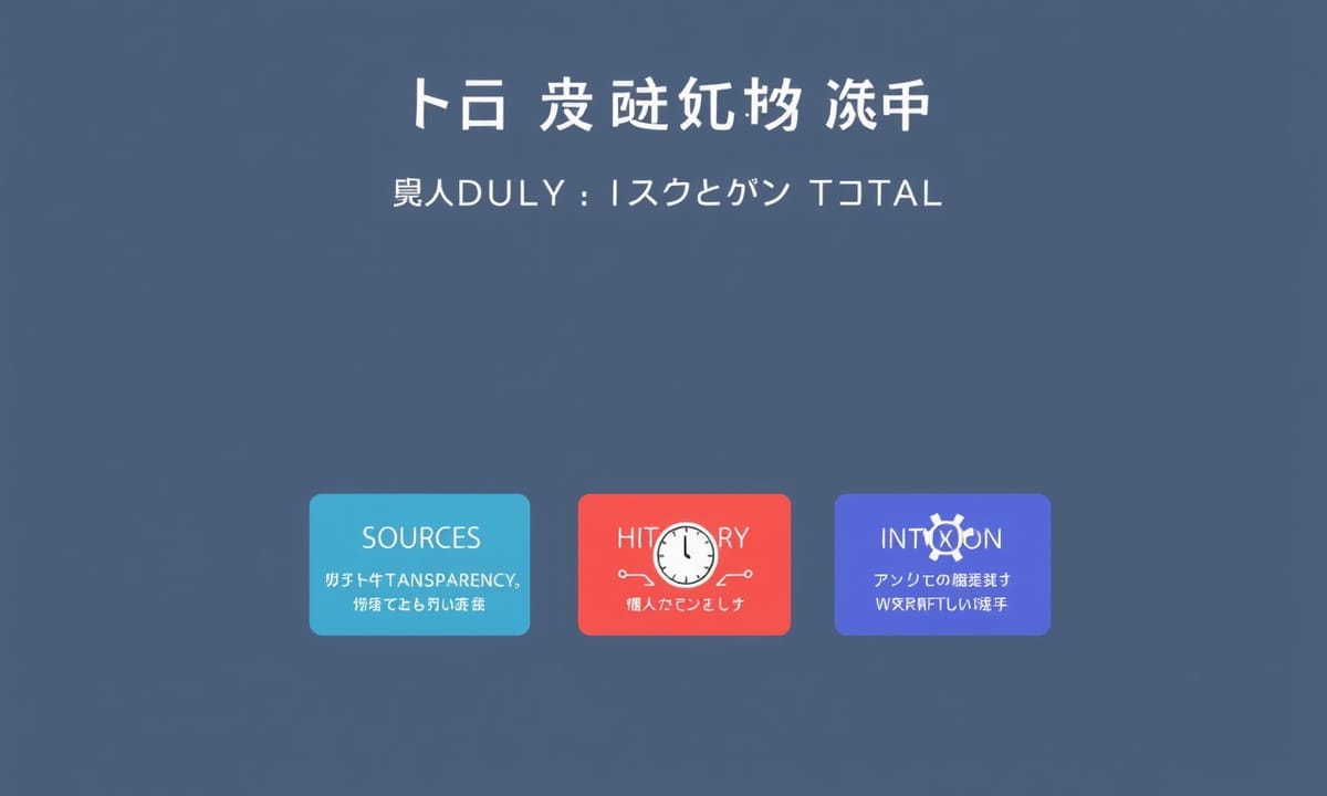 弱點追蹤其實也能很平凡,組織足跡和通知機制呢?