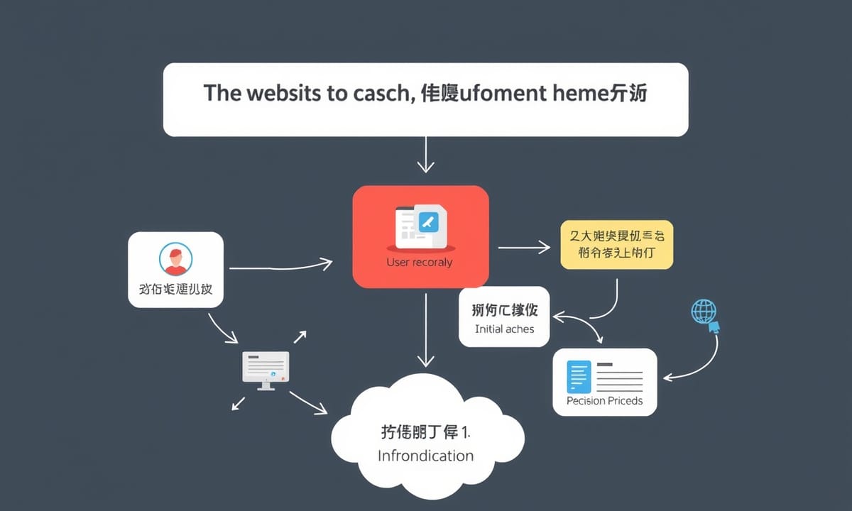 一次錯誤的經歷讓我認識到快取設定的重要性