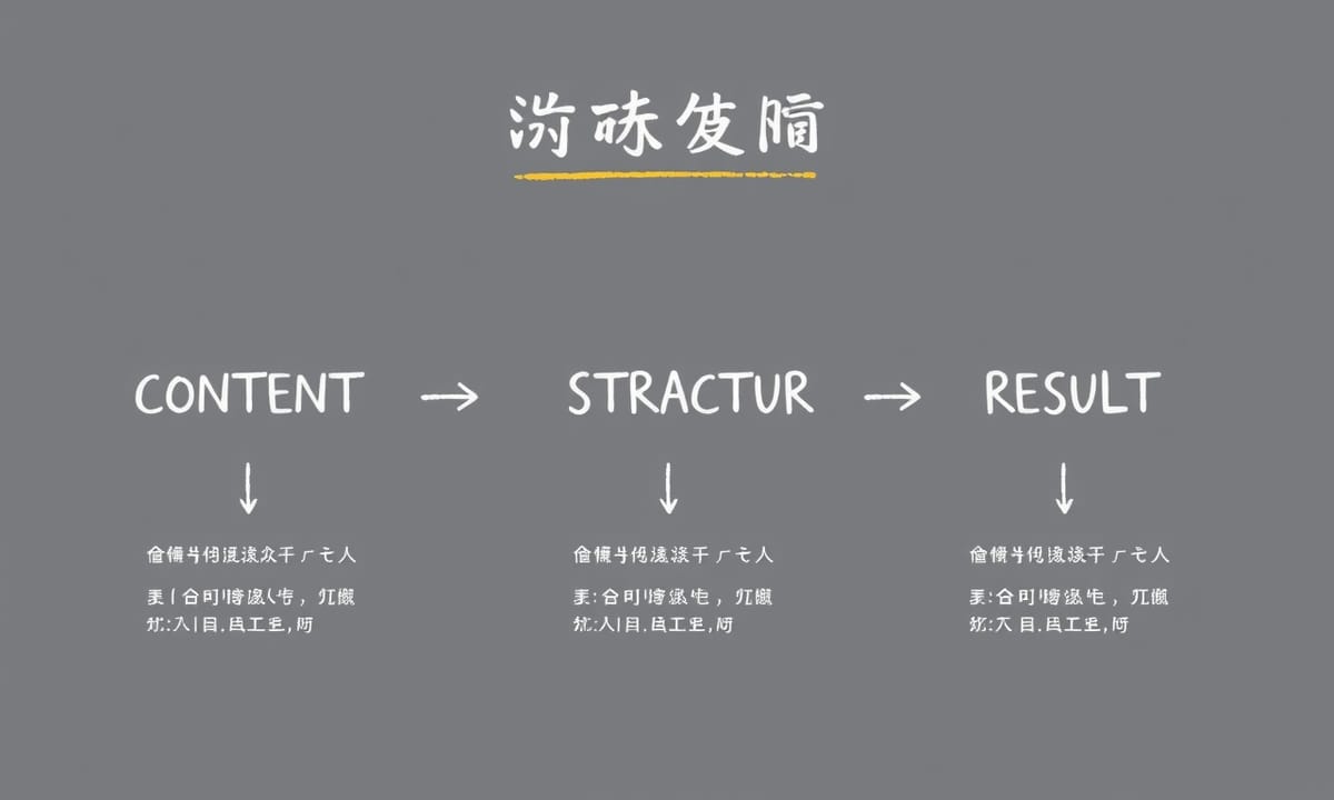 內部連結策略是否是你提升搜尋排名的關鍵因素?