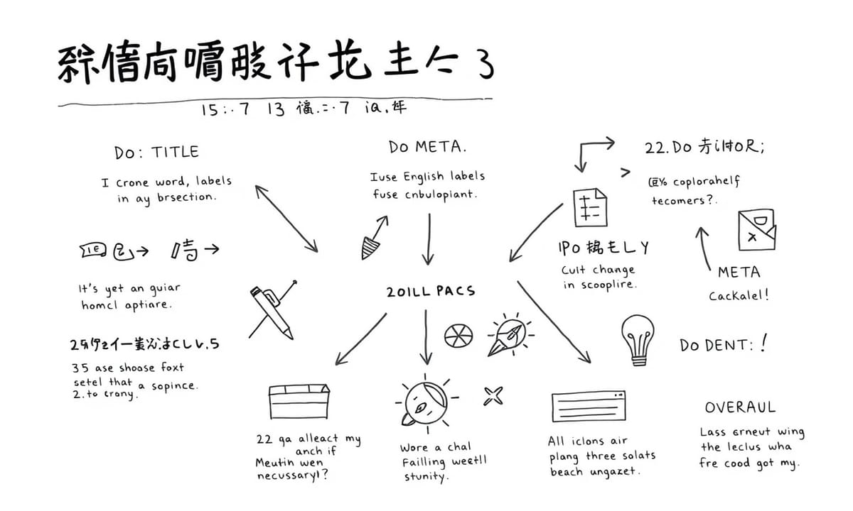 你知道嗎,流量下滑可能與Meta有關?