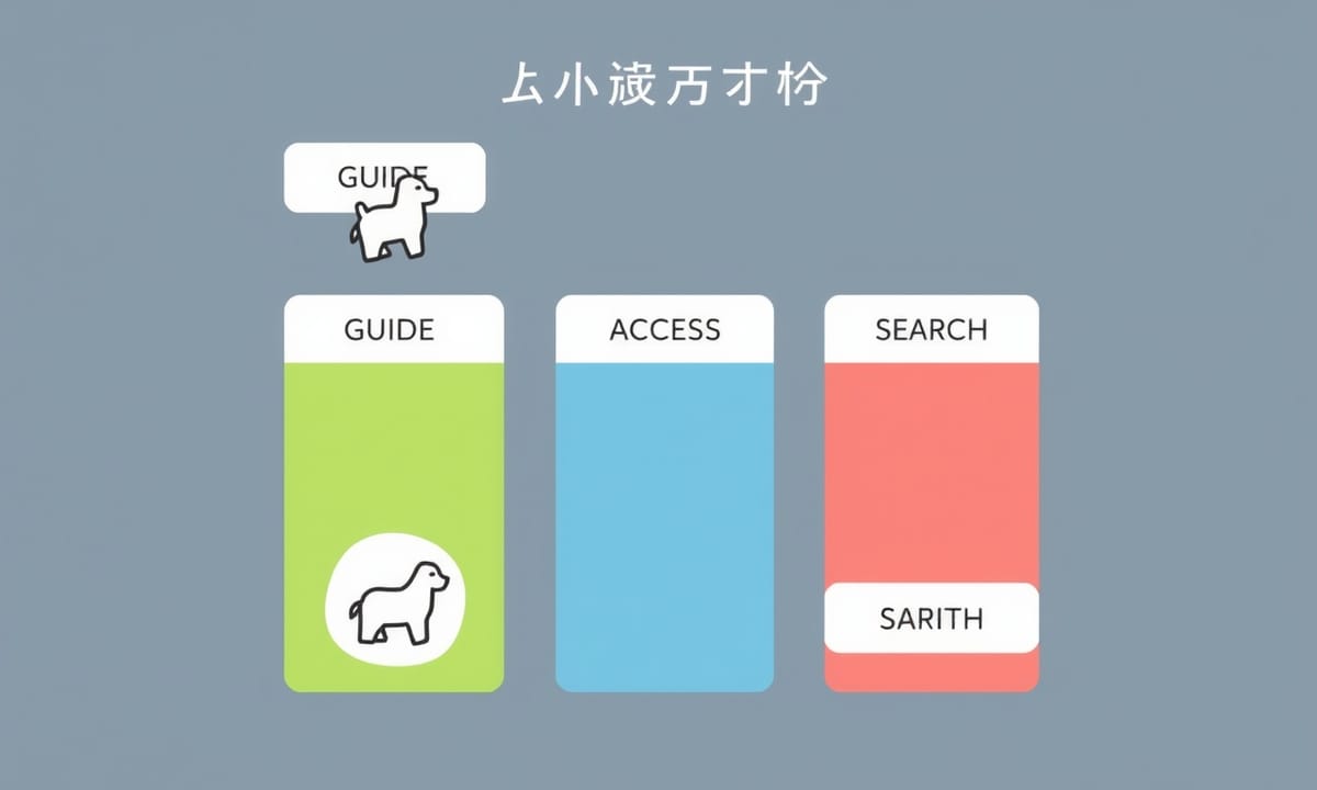 Alt 文本不僅是圖片翻譯機,更是無障礙設計的關鍵!