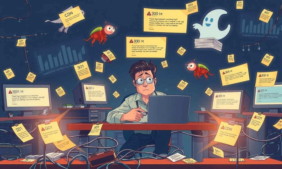 速度加快反拖累SEO?內容一致性迷思