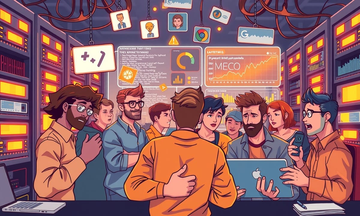 案例浮現:彈性切換才真的穩定曝光
