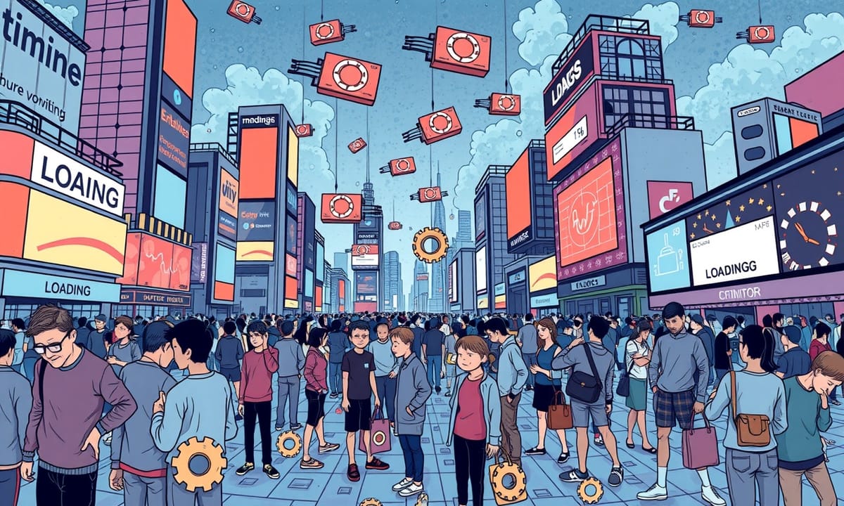 全球趨勢,為何七成網站愛上懶加載策略