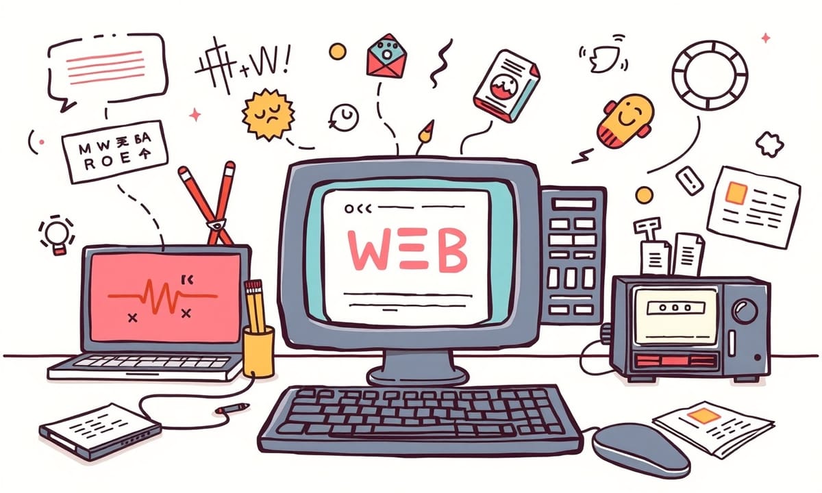 回顧PC版SEO的輝煌,行動網站該如何轉型?