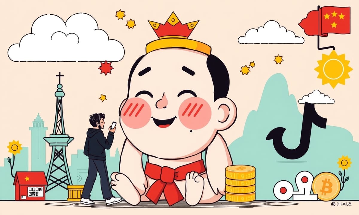 探討 小紅書 跨文化擴展 投資人信心 相關時事