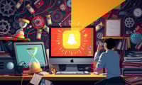 Mac遅い時の原因とアプリを使った手軽な改善方法