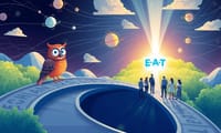SEOアップデート対策で2025年の自然流入増とE-A-T評価向上を同時に実現する方法
