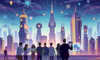 検索連動型AI対策SEO実践例とオウンドメディアの専門性を高める手順（2024年最新ガイド）