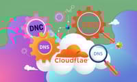 Cloudflareが導く：SEOインフラ最適化における技術者の戦略的アプローチを解析