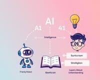 AIの進化と人間の知性：なぜ一部の賢い人々がAIを避けるのか？