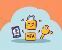 MFA（多要素認証）の基本と実践：パスワードだけでは危険な理由