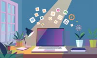 生産性を向上させるための必須Macアプリ10選