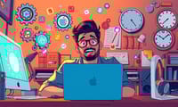 Macユーザーが知らないと損する！劇的に作業効率を上げる無料アプリ大公開