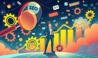 SEO専門家が解説：検索エンジン上位表示を実現する最新コンテンツ戦略