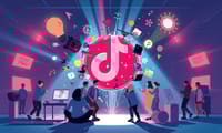 TikTok生成AIが広告クリエイティブの新基準を業界にもたらす最新動向