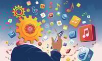 免費iPhone實用App推薦，提升日常效率與娛樂體驗