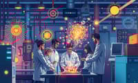 導電材料表面氧化處理廠商推薦，服務能力評估重點