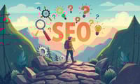 SEO 入門從哪些問題開始？新手專注累積實力的關鍵思維解析